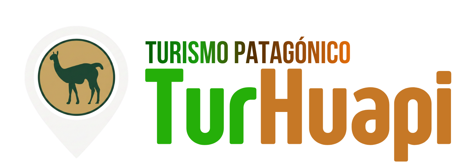 TurHuapi         Patagonia Argentina